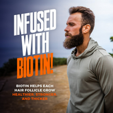 Wild Willies Beard Growth Serum